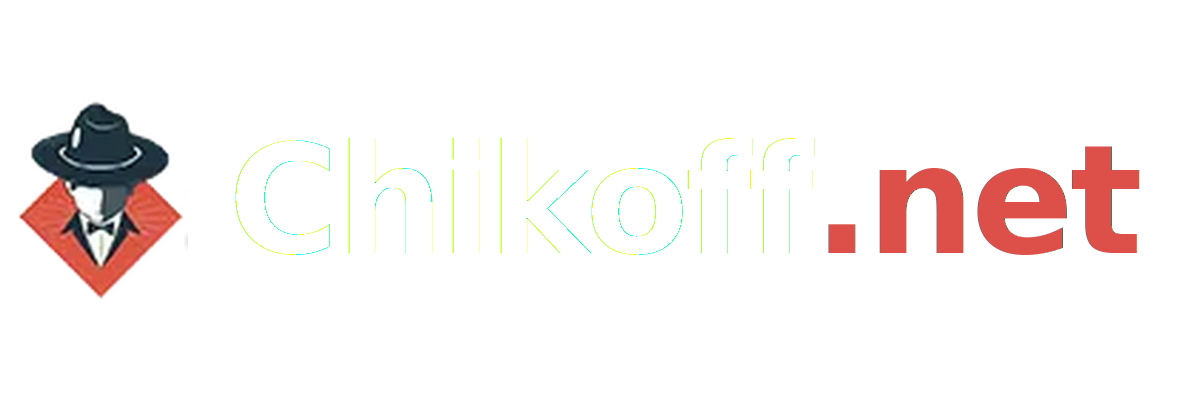 Chikoff.net